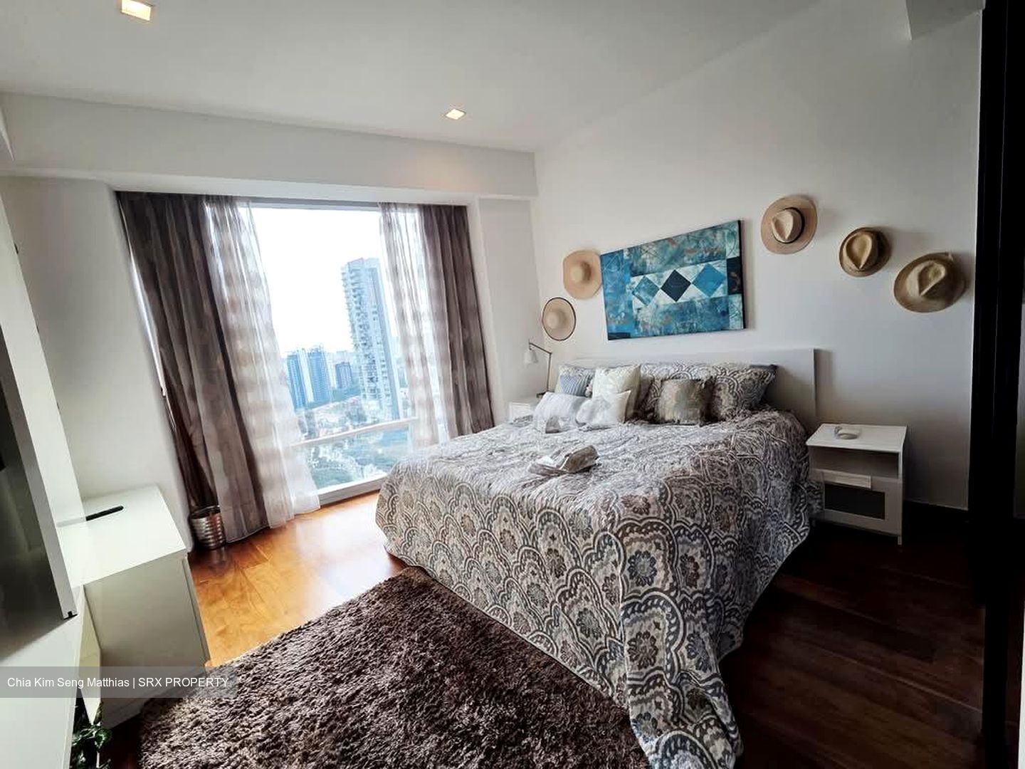 The Orchard Residences (D9), Apartment #554794351
